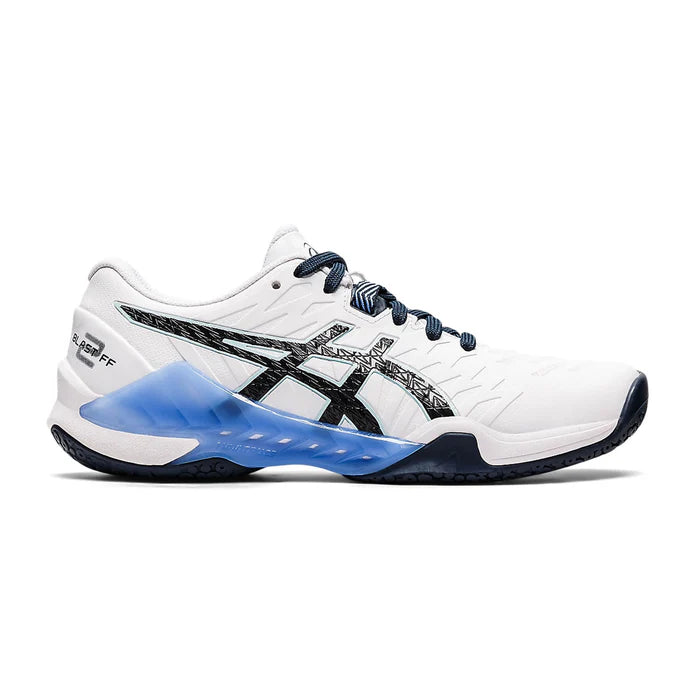 Women's Asics Blast FF 2 SQUASH