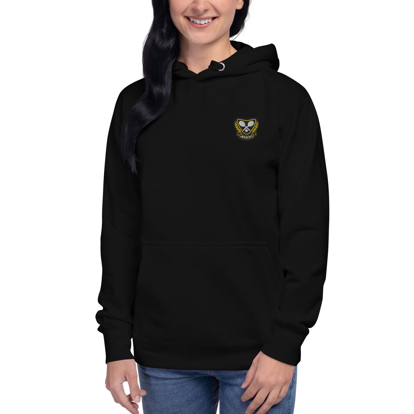 Unisex JTC Hoodie