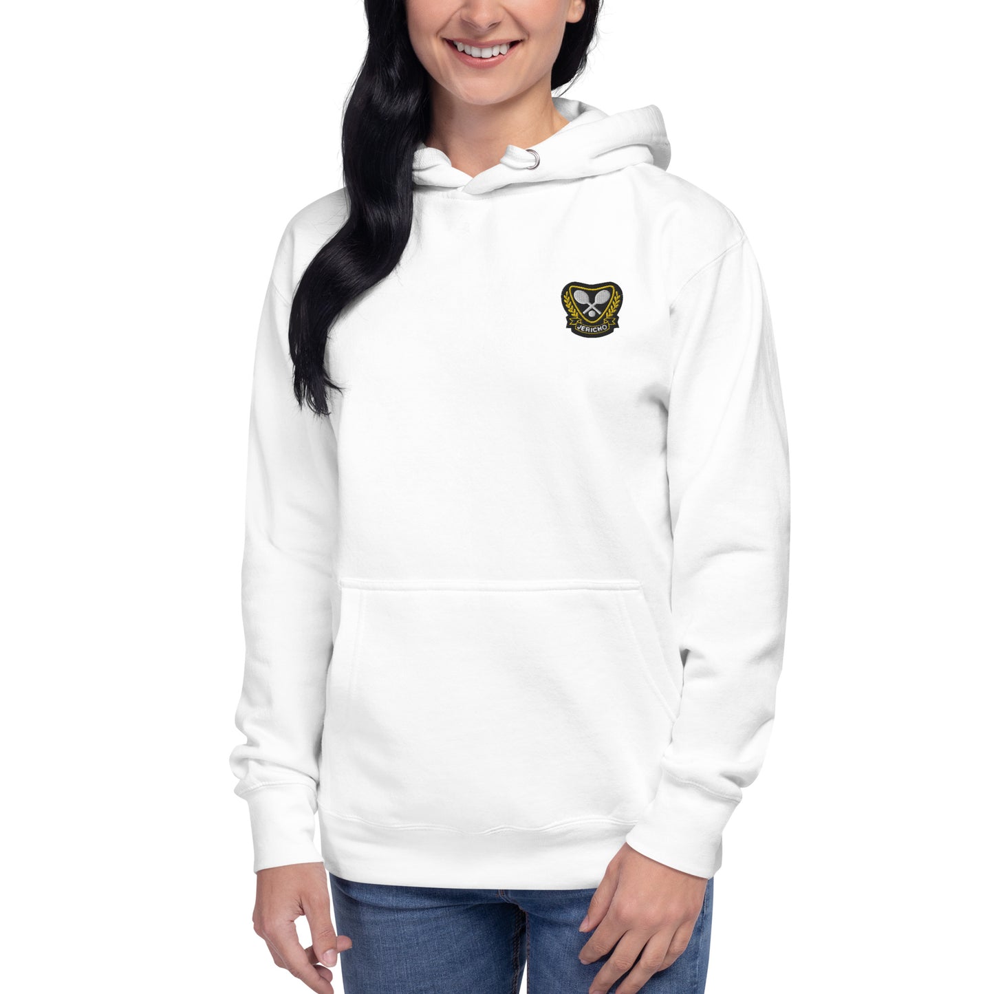 Unisex JTC Hoodie